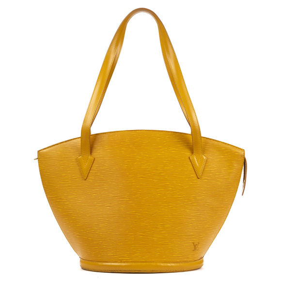 Louis Vuitton St-Jacques Shopping GM - Picture 1 of 10